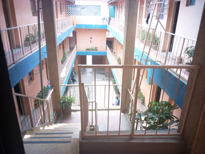 Others 5, Mocharo Hotel, Isiolo North