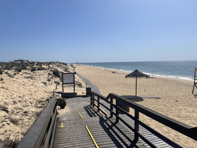 Beach 3, Quinta do Lago 2-bed Apartment - Golf, Pool & Ac, Loulé