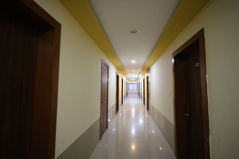 Others 5, Hotel Kaushal International, Jalor