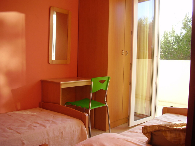Bedroom 2, Holiday Home Ivas, Milna