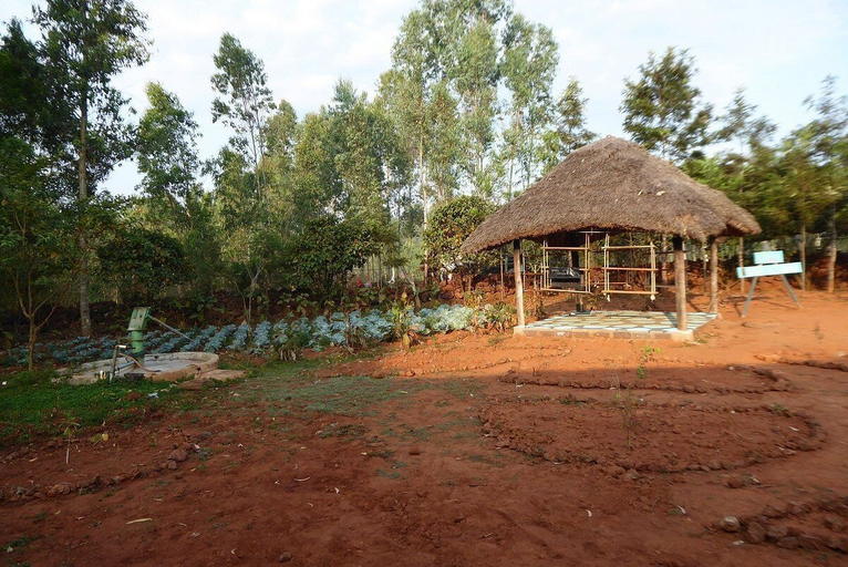 Others 4, Desia Eco Tourism Camp, Koraput