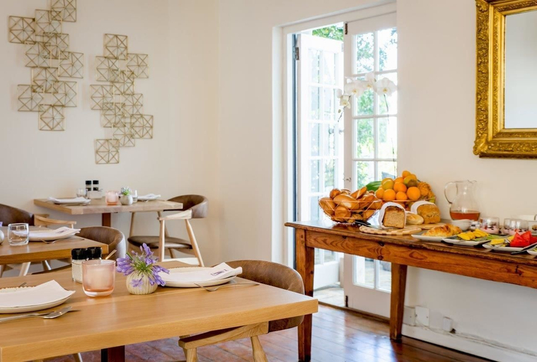 Food & Drinks 5, Macaron Boutique Guest House, Cape Winelands