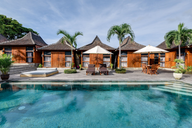 Turtle Villas - Harga Promo 2024 Di Tiket.com