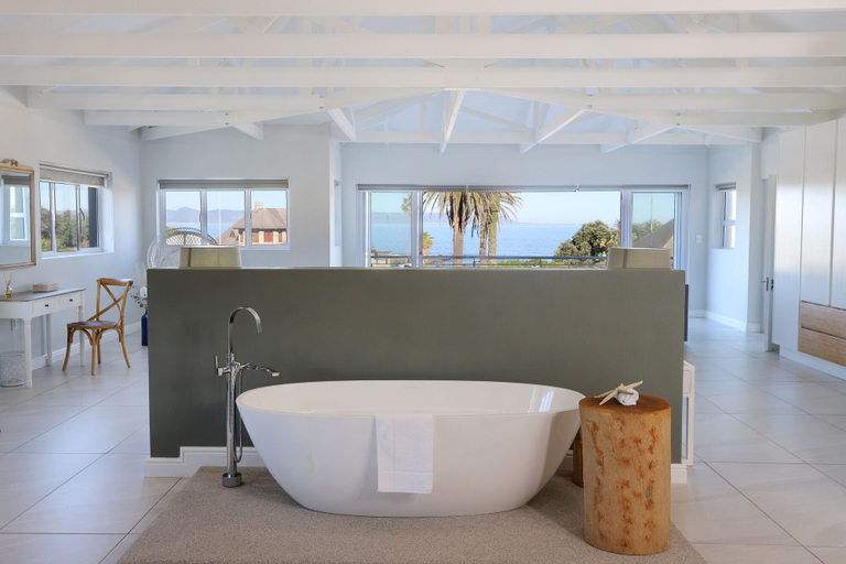 Bathroom, 269 on Main, Overberg