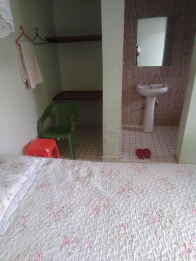Bedroom 3, Dreamland Guest House, Ugunja