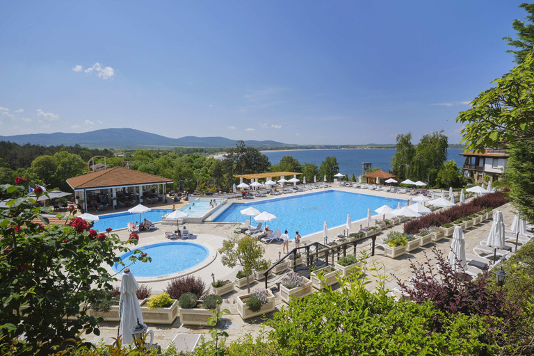 Sport & Beauty 2, Viva Mare Beach Hotel, Sozopol