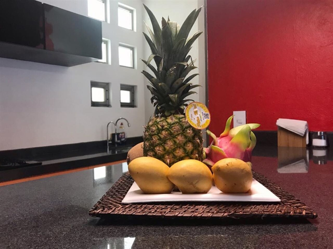 Food & Drinks, Torres del Sol Cancún, Benito Juárez