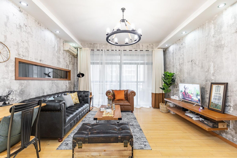 Others 5, Locals Boutique Apartment Qianshan No.9, Zhuhai