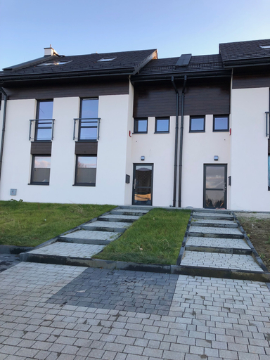 Exterior & Views 2, Premium Apartments in Wadowice, Wadowice