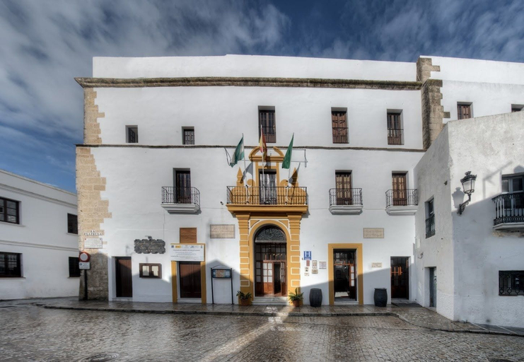 Exterior & Views 2, TUGASA Convento San Francisco, Cádiz