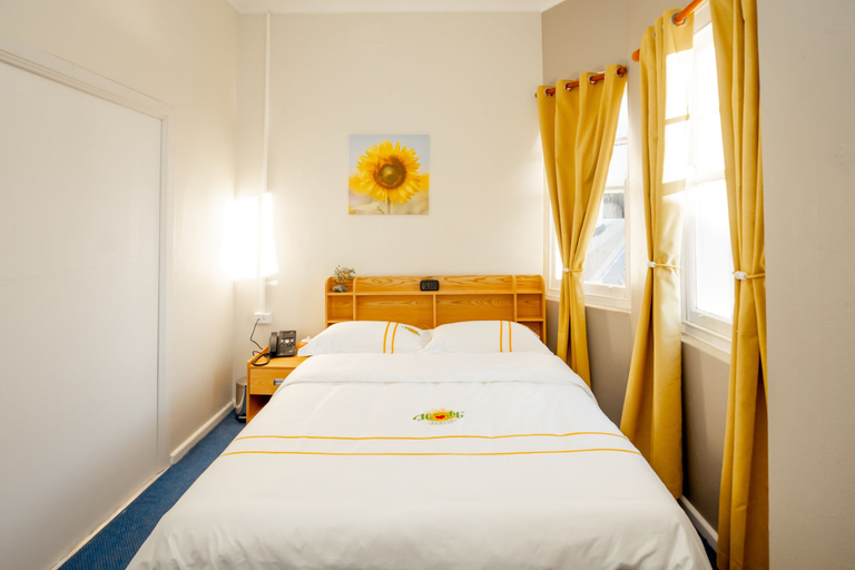 Bedroom 2, Hearty Center, Blue Mountains