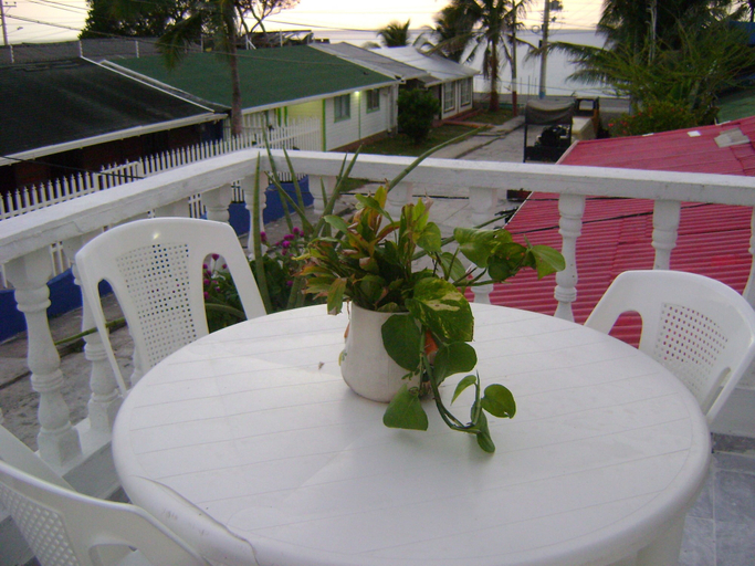 Others 4, Room-green Sea Inn San Luis, San Andrés