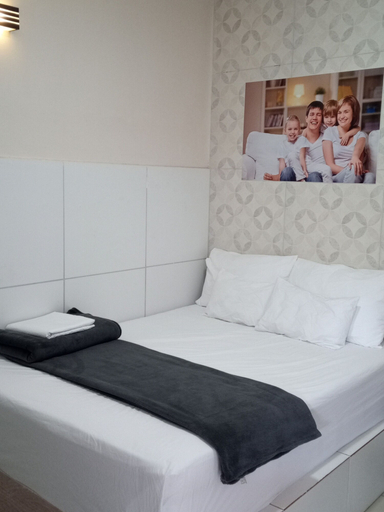 Bedroom 3, Pousada rota do pilão, Araçoiaba