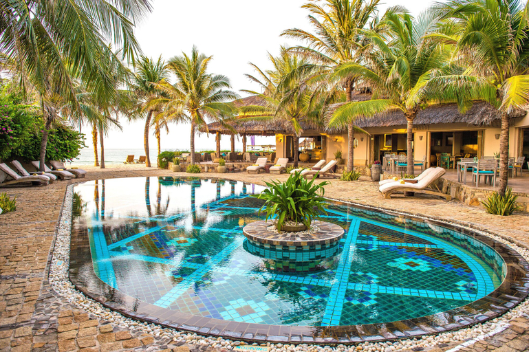 Sport & Beauty 2, Sailing Club Resort Mui Ne, Phan Thiết
