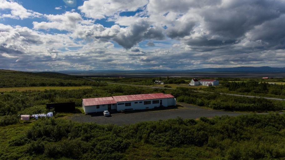 Exterior & Views 2, Dettifoss Guesthouse, Öxarfjarðarhreppur