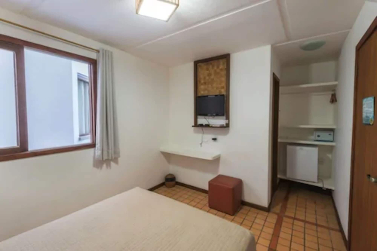 Bedroom 3, Pousada Bahia Brasil, Cairu