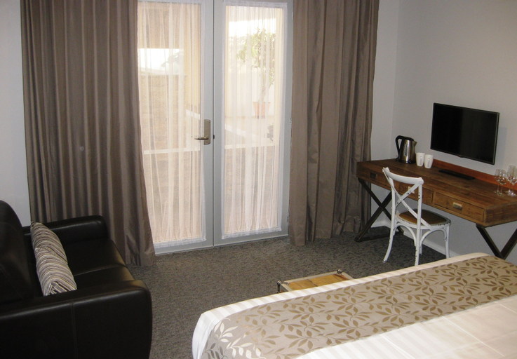 Bedroom 17