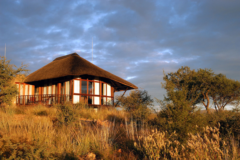 Exterior & Views, GocheGanas Nature Reserve & Wellness Spa, Windhoek Rural