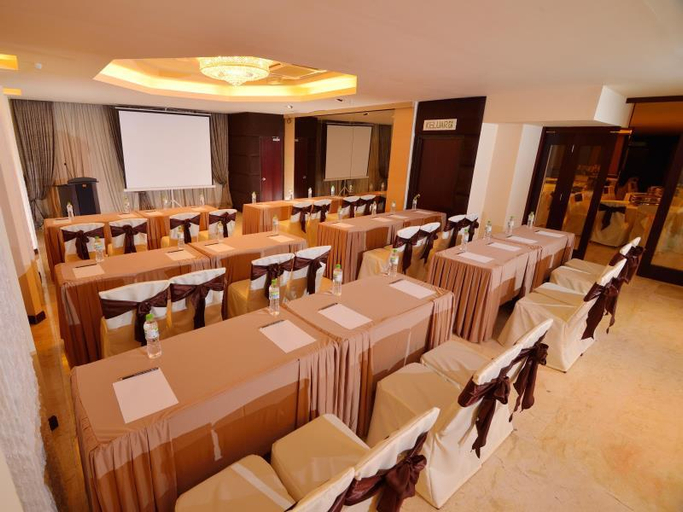 Others 5, Media Hotel, Petaling Jaya