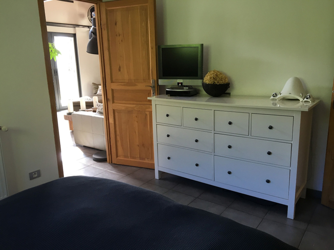 Bedroom 3, Skylark Bed & Breakfast, Alpes-Maritimes