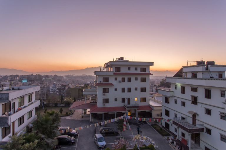 Exterior & Views 2, Siddhartha Boutique Hotel Boudha, Bagmati