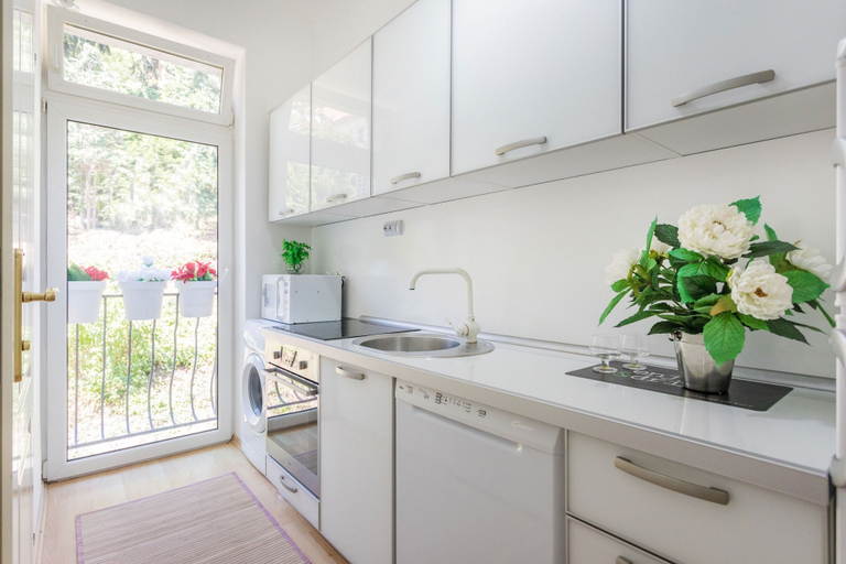 Others 5, Spacious 2bdr Apartment on Tkalciceva Street, Zagreb