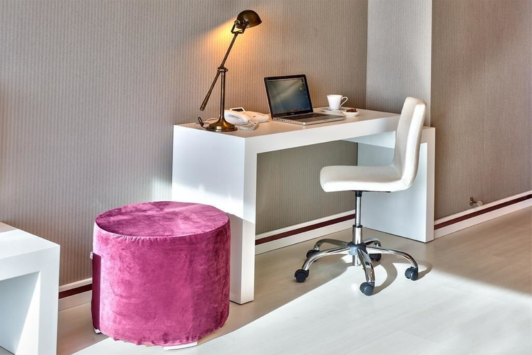 Room amenity 5, Ozay Suites, Atasehir