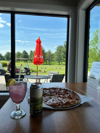 Food & Drinks 5, Condos at Fairlawn, Androscoggin
