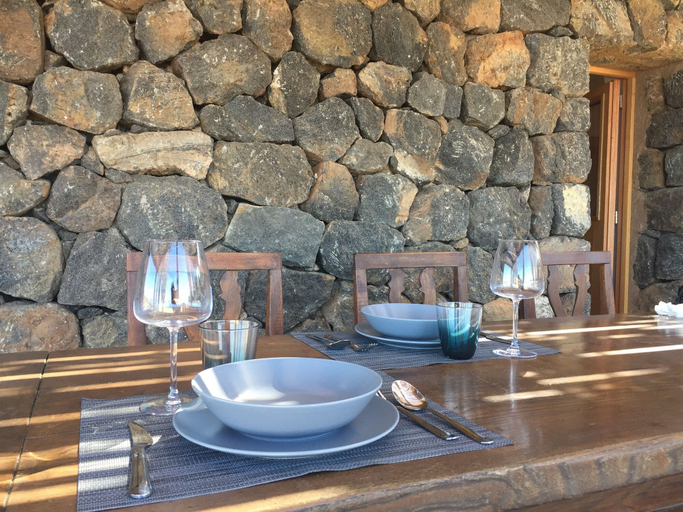 Food & Drinks 5, Dammusi Sciuvechi Resort, Trapani