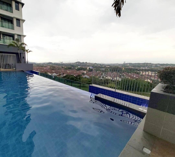 Sport & Beauty 2, MyHOMESTAY2, Hulu Langat