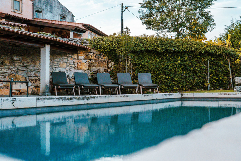 Sport & Beauty 3, Villa Pedra Natural Houses, Soure