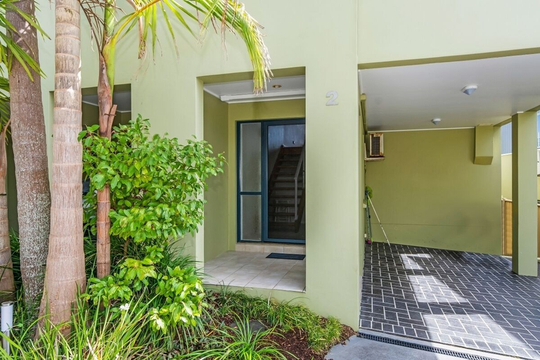 Exterior & Views 2, Angourie Blue Unit 2, Clarence Valley- Coast