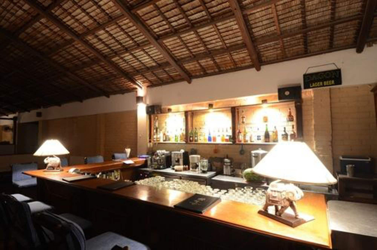 Food & Drinks 4, The Palm Beach Resort, Bassein