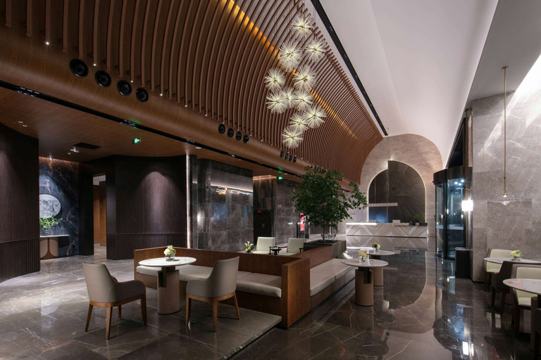 Food & Drinks 4, Ramada by Wyndham Changsha West, Changsha