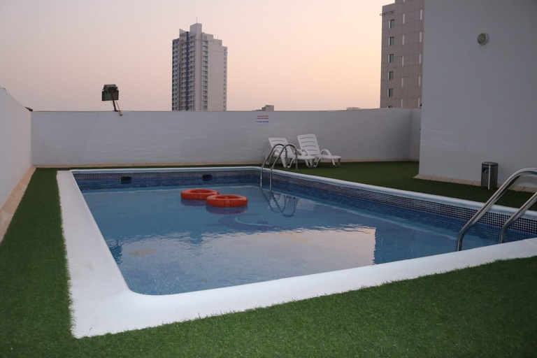Sport & Beauty 5, Swan Towers, Manama