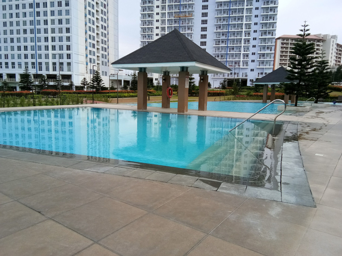 Wind Residences by SMCo, Tagaytay City