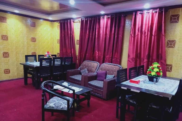 Others 3, The Sun Guest House, Northern Areas