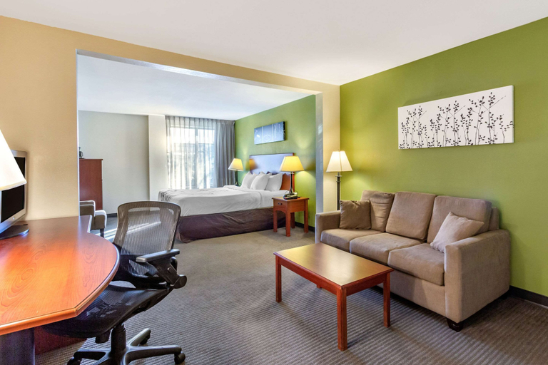 Others 5, Sleep Inn & Suites Jacksonville West, Duval