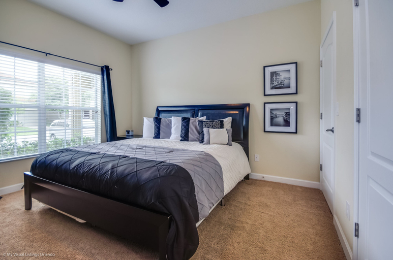 Bedroom 2, 8962cuban, Osceola