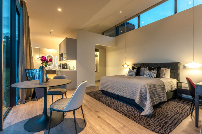Bedroom 3, Omana, Auckland