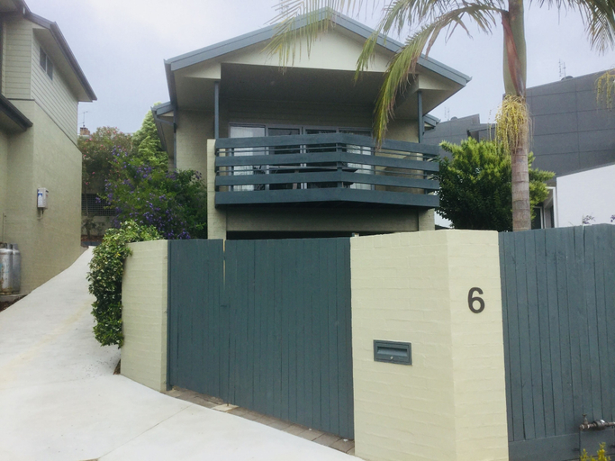 Exterior & Views 1, Batemans Bay Central Accommodation, Eurobodalla