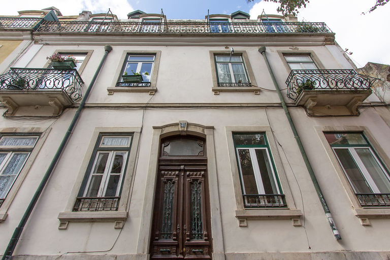 Exterior & Views, Spacious Tailor Made Bairro Alto, Lisbon