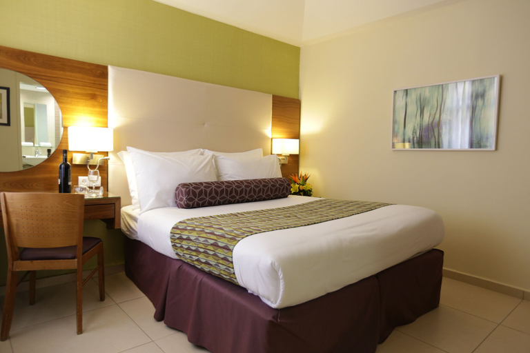 Bedroom 4, Astral Village, Aqaba