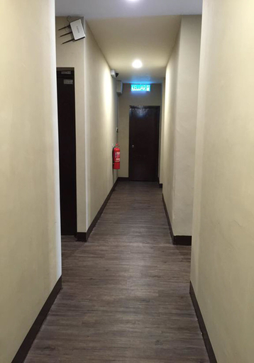 Others 5, Tey Hotel, Johor Bahru