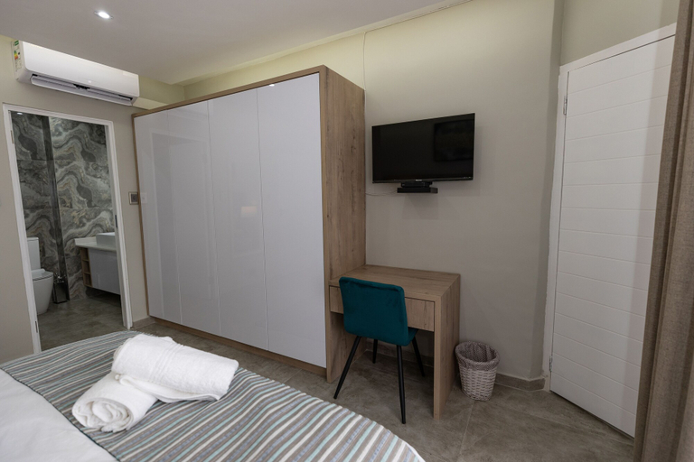 Bedroom 3, Caribbean Estates - 35 Montego Bay, Ugu