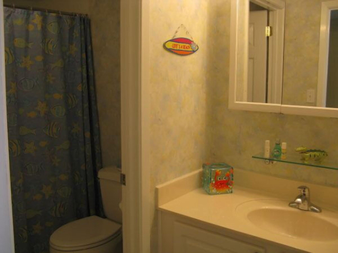 Bathroom 3, Tern Key Realty & Rentals, Escambia
