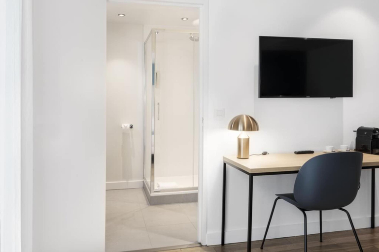 Bedroom 19