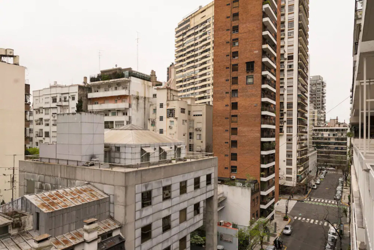 Others 4, Cerviño y Bulnes 3, Distrito Federal