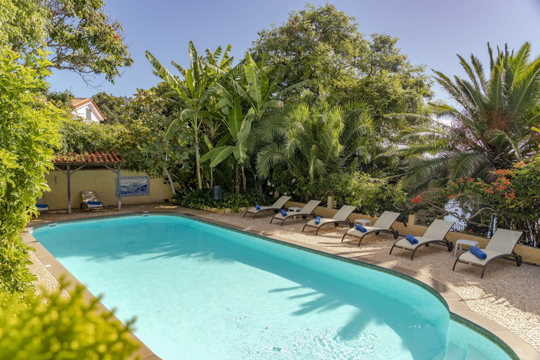 Sport & Beauty 3, Villa Albatroz, Santa Cruz