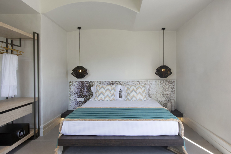 Bedroom 5, Parion Opus - Adults Only, South Aegean